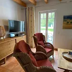 Seepferdchen, 06b, Haus Usedom 6b * Nienhagen