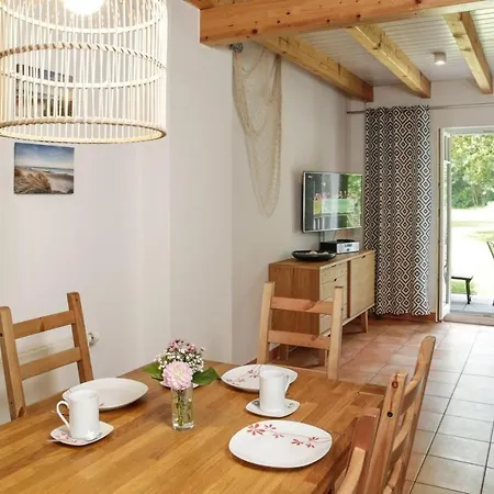 Seepferdchen, 06b, Haus Usedom 6b