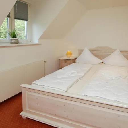 Seepferdchen, 06b, Haus Usedom 6b * Nienhagen