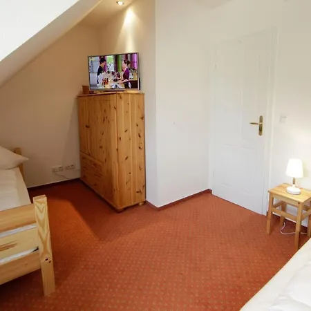 Seepferdchen, 06b, Haus Usedom 6b *