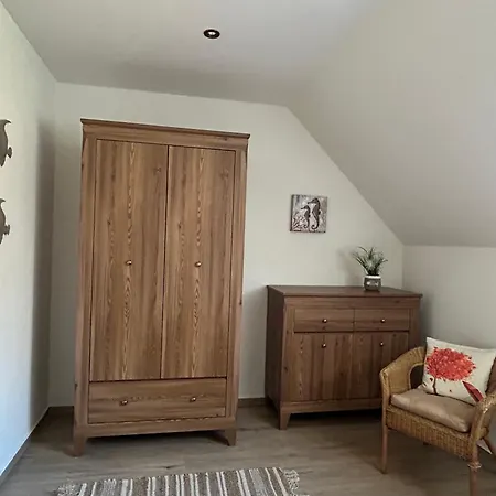 Seepferdchen, 06b, Haus Usedom 6b *