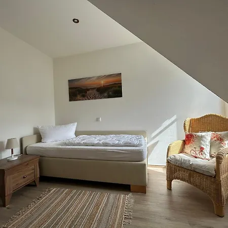 Seepferdchen, 06b, Haus Usedom 6b Ostseebad Nienhagen