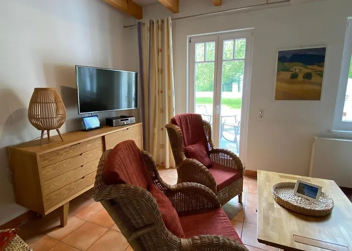 Seepferdchen, 06b, Haus Usedom 6b