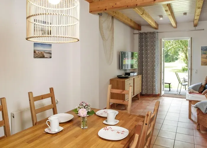 Seepferdchen, 06b, Haus Usedom 6b