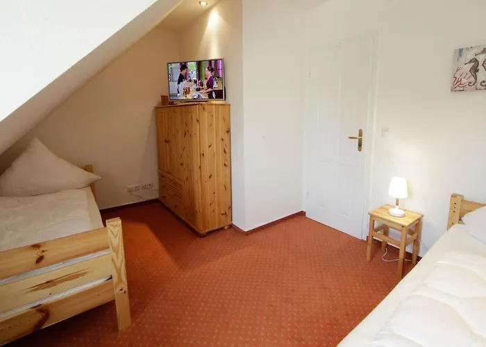 Seepferdchen, 06b, Haus Usedom 6b *