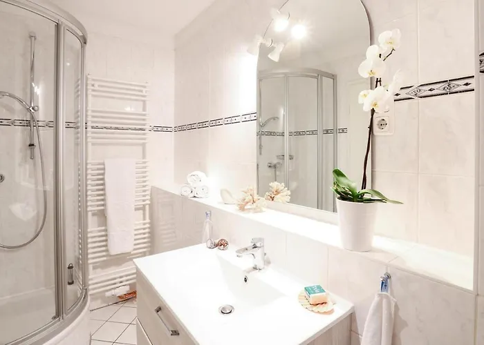 Ferienhaus Seepferdchen, 06b, Haus Usedom 6b