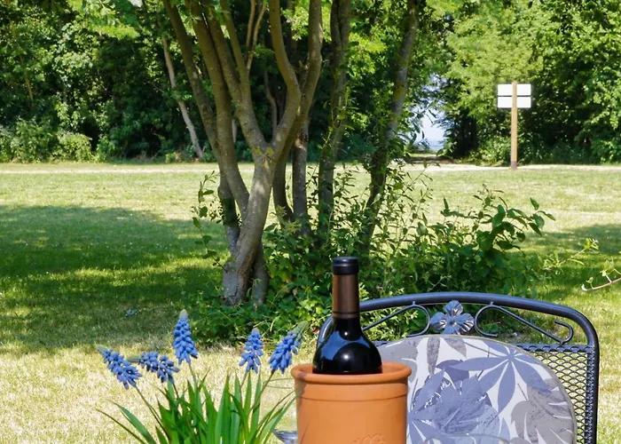 Seepferdchen, 06b, Haus Usedom 6b *